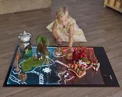 Giant Illuminated Mark Making Board 