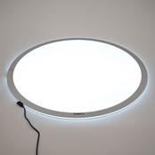 Circular Light Panel 
