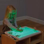 Colour Changing Light Panel 