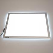 Rectangular Light Panel A3