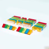 Translucent Colour Blocks  image