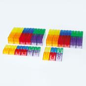 Translucent Module Blocks 