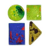 Jelly Shapes 