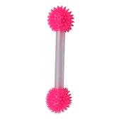 Spikey Light up Double Baton 