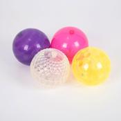 Sensory Flashing Ball Sets Textured