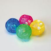 Sensory Flashing Ball Sets Irregular Bounce