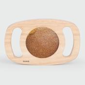 Easy Hold Glitter Panels Gold