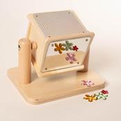 Mirror Diffraction Box 