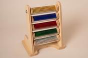 Diffraction Tube Ladder 