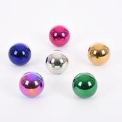 Sensory Reflective Colour Mystery Balls Pk 6 image