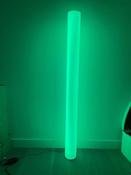 Budget LED Tube - 180cm
