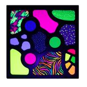 UV Tactile Panel 