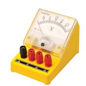 Voltmeter, Dual Range DC, 0-5V &amp; 0 – 15V (Each) image