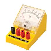 Voltmeter, Single Range, 0 – 30v (Each) image