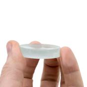 Lens, Biconcave, 38mm dia, Focal Length 50mm (Pack of 10)