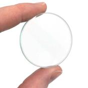 Lens, Biconvex, 38mm dia. Focal Length 50mm (Pack of 10)