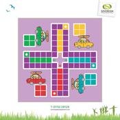 Wall Panel - Ludo image