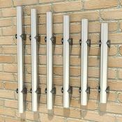 Bass Pentatonic - Supply for Wall Mounting 