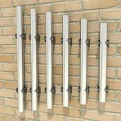 Soprano Pentatonic Scale - Supply for Wall Mounting 