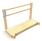 Warm Up Bench