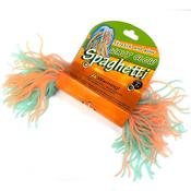Wavy Glow in the Dark Spaghetti Strings 