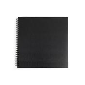 Square SuperBrit book (195mm) 50 sheets 150gsm paper image