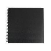 Ex.Large Square SuperBrit book (300mm) 50 sheets 150gsm paper