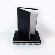 A4 SuperBrit book 50 sheets 150gsm paper