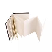 A5 Octopus Sketchbook 8 concertina arms 64 pages 220gsm