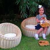 Willow Couch &amp; Chair - Set of 3