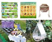 The Wildlife Watch Bundle