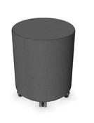 Upholstered Stool 450mm High