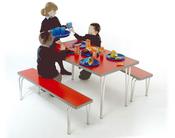 Premier Folding Tables 183cm X 685mm