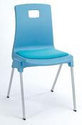 Forum Chair Seat Pad 