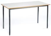 Premium Senior Table 1200 X 600 X H760mm 