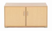Candy Colours Storage Cupboard w1030xd453xh500mm