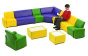 Easy Junior Seating - Corner Unit