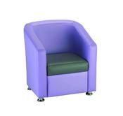 KomfiTub Children's Tub Chair