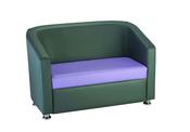 KomfiTub Children's Tub 2 Seater
