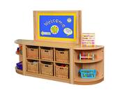 Display / Store Unit