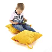 Quilted Outdoor Cushions image