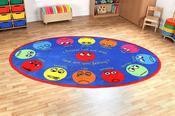 Garden Outdoor Mat