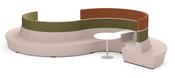 Huddle Range Configuration 1