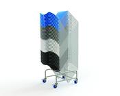 Stax trolley