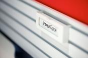 Screen Hung Accessories - Name Holder