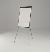 Harrier Flipchart Easel Black Frame