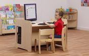 Early Years Computer Station image