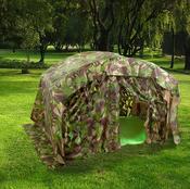 Rainbow Den Kit