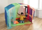 Rainbow Den Accessory Set