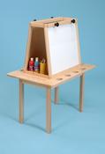 2 Person Table Easel